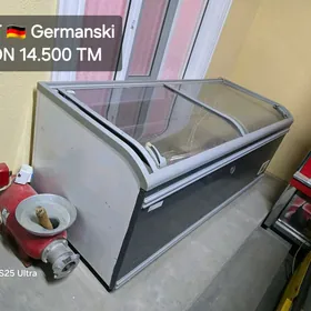 marazilnik 1 TON