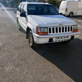 Jeep Grand Cherokee 1995