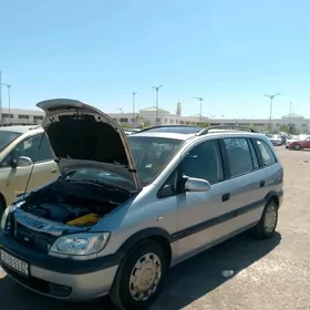 Opel Zafira 2000