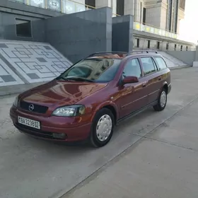 Opel Astra 1999