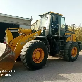 XCMG LW500F 2011