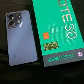 Infinix note 30 16/256