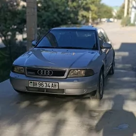 Audi A4 1999