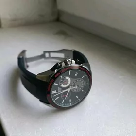 sagat Tissot