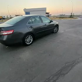 Toyota Camry 2010