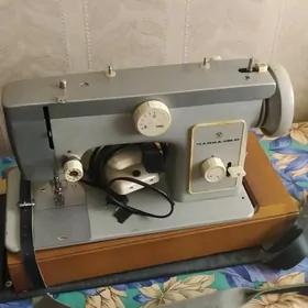 швейная машинка