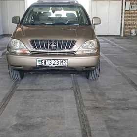 Lexus RX 300 2002