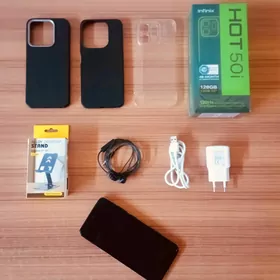 Infinix Note 50i 12/128 Gb