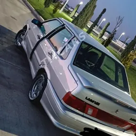 Lada 2115 2004