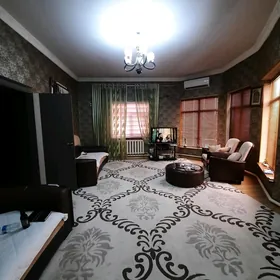 Bagyr Daşgala 10 sot. 140m²