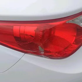 sonata yzky fara