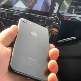 iphone 7 Jet black