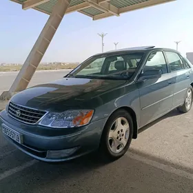 Toyota Avalon 2003