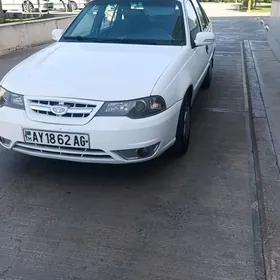 Daewoo Nexia 2013