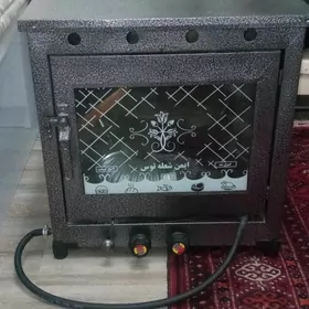 iran pech tamdyr duhovka corek