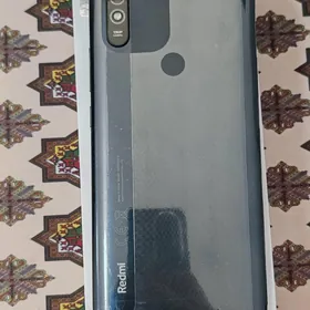 Redmi 9A