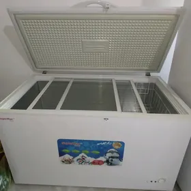 Morozilnik super max