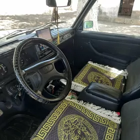 Lada 2107 2011