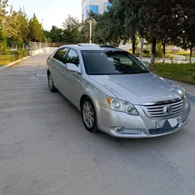 Toyota Avalon 2009