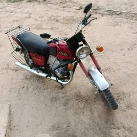 Iž Planeta 5 2022
