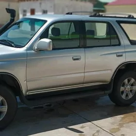 Toyota 4Runner 2002