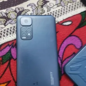 Redmi not 11 s