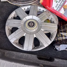 Nissan tida 15lik kalpak