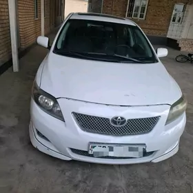 Toyota Corolla 2010