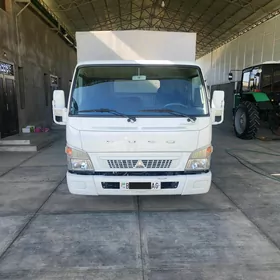 Mitsubishi Canter 2021
