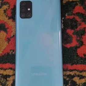 samsung a51
