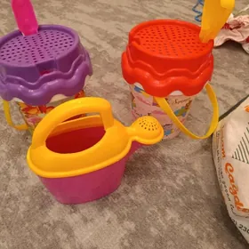 детские игрушки
