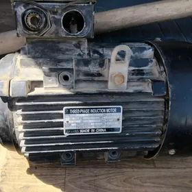 dwigatel mator 4kw