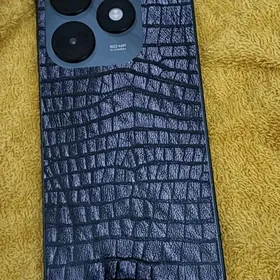 Tecno spark 20c