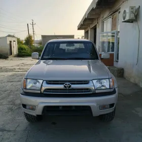 Toyota 4Runner 2001