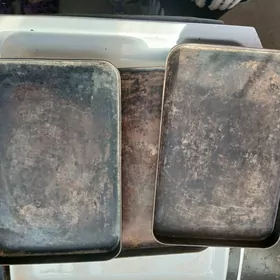листы железные  сковородки