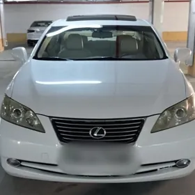 Lexus ES 350 2009