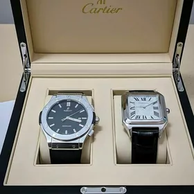 Cartier sagat
