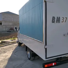 Gaz Gazel 2000