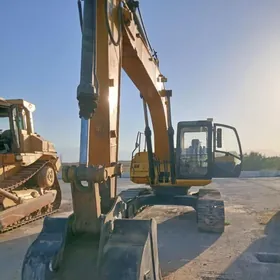 JCB 5CX Wastemaster 2013