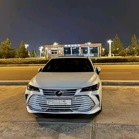 Toyota Avalon 2021