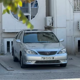 Toyota Camry 2005