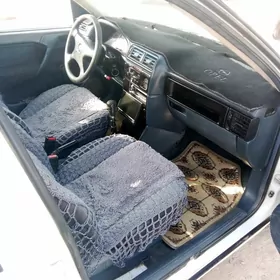 Opel Vectra 1991