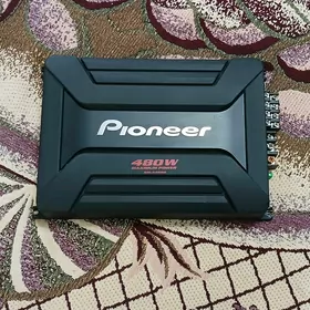 pioneer usilitel 4 kalonkalyk