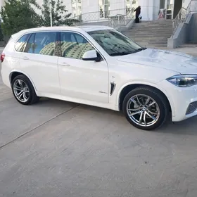 BMW X5 M 2015