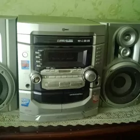 muzykalnyý çentr