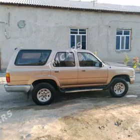 Toyota 4Runner 1994