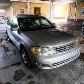 Toyota Avalon 2002