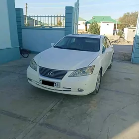 Lexus ES 350 2008