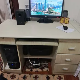 Kompyuter printeri bn