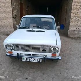 Lada 2101 1980